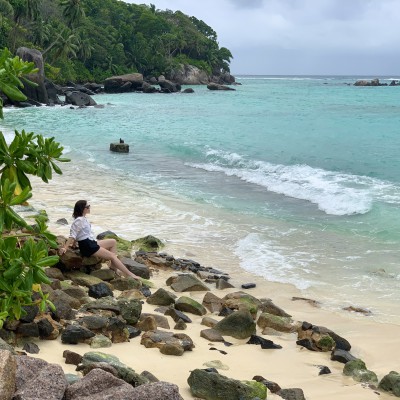 Holiday in the Seychelles 2019